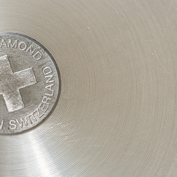 Does Swiss Diamond Cookware Rust?