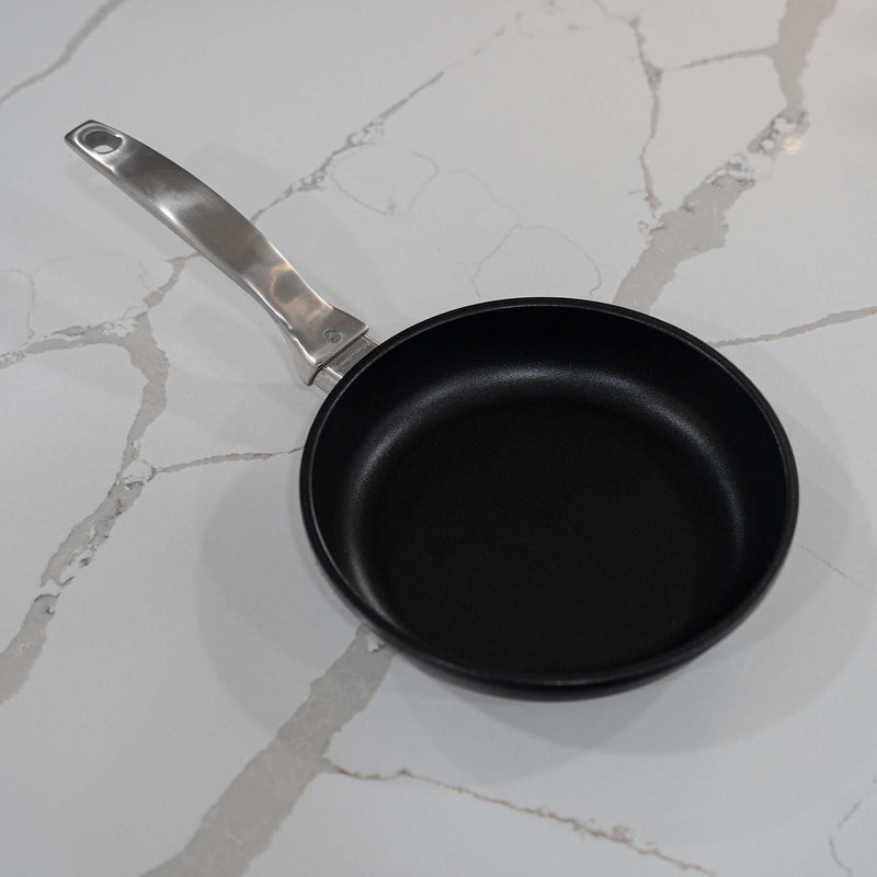 CXD Induction 20x4cm fry pan