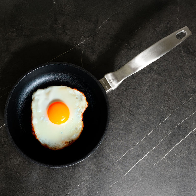 CXD Induction 20x4cm fry pan