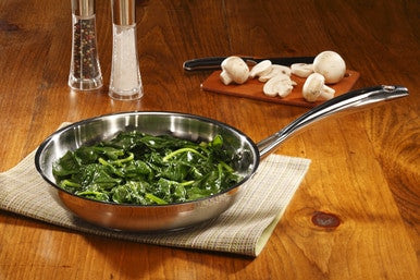 Premium Steel Induction 20cm Fry Pan