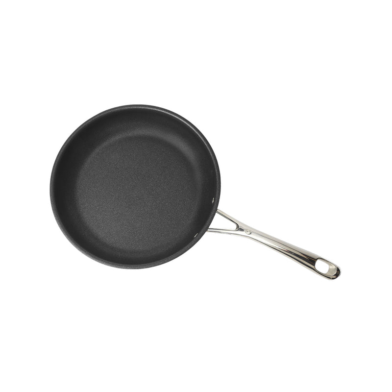 Swiss Diamond Premium Steel DLX Non-Stick 24cm Frying Pan
