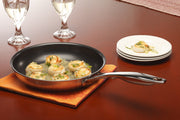 24cm Fry Pan | Nonstick Clad