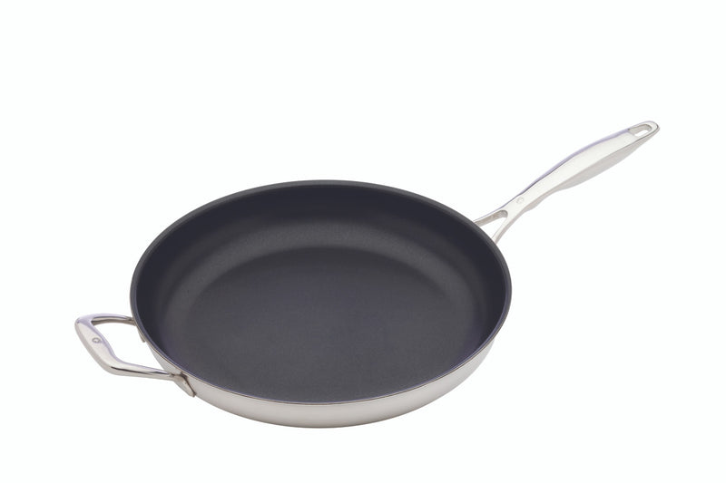 XD Nonstick Clad Induction 32cm x 6cm FRYPAN