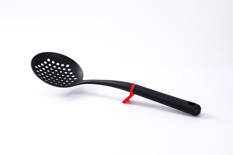 Swiss Diamond LiftGrip Nylon skimmer 35x7cm