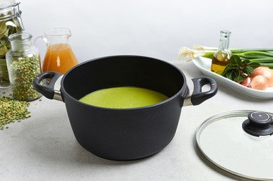 XD Nonstick Soup Pot - 24cm X 11cm 5.2L