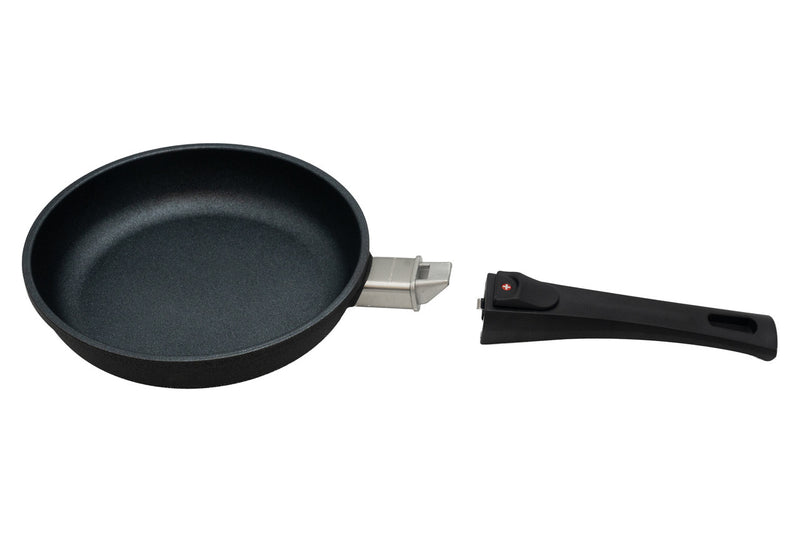 XD Induction 20cm x 4cm FRY PAN w/Detachable Handle