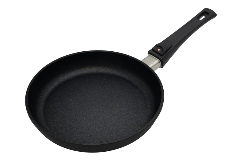 XD Induction 24cm x 4cm FRY PAN w/Detachable Handle