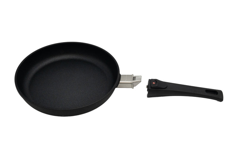 XD Induction 24cm x 4cm FRY PAN w/Detachable Handle