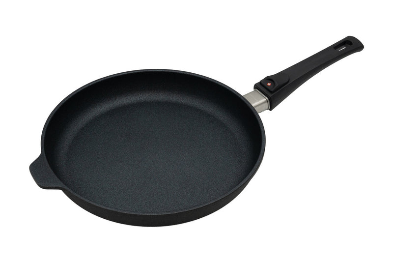 XD Induction 28cm x 4cm FRY PAN w/Detachable Handle