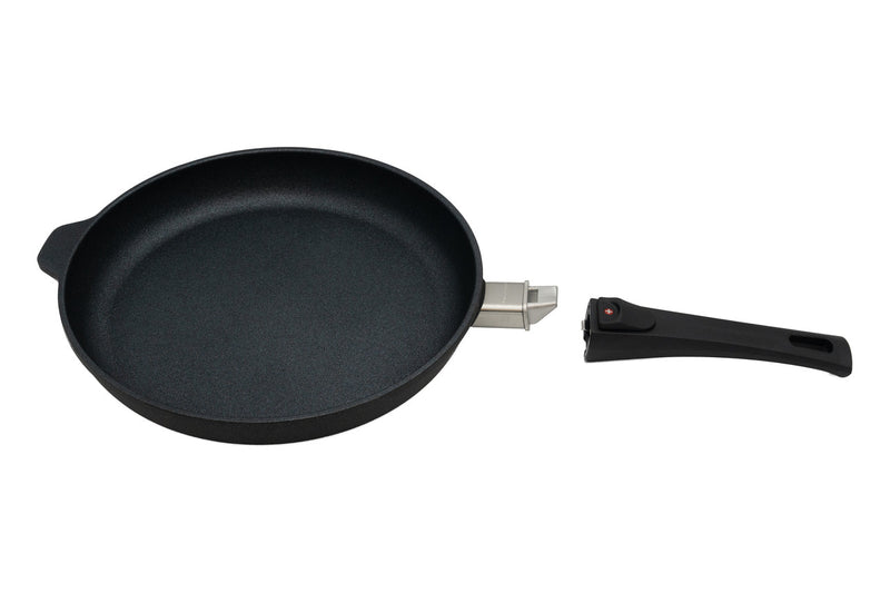 XD Induction 28cm x 4cm FRY PAN w/Detachable Handle