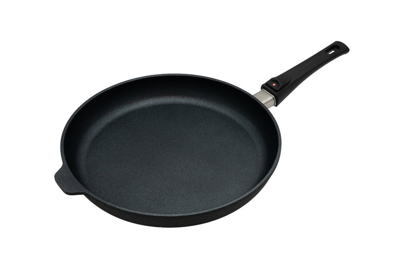 XD Induction 32cm x 4cm FRY PAN w/Detachable Handle