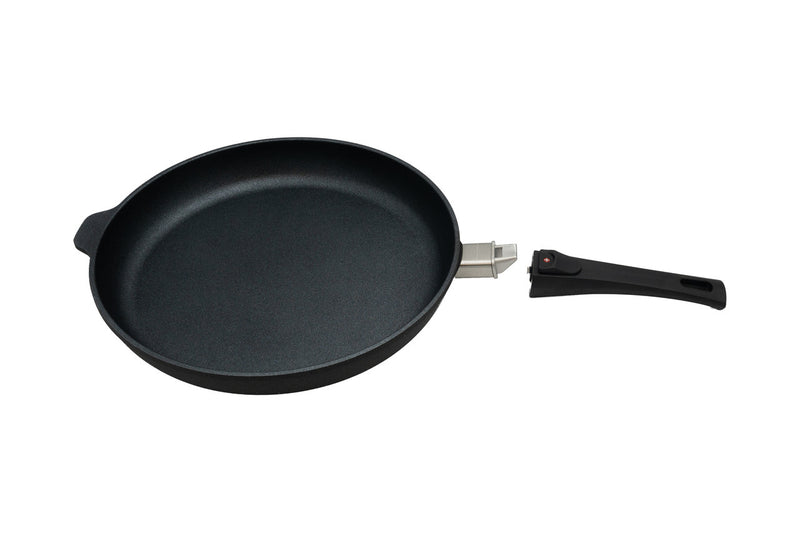 XD Induction 32cm x 4cm FRY PAN w/Detachable Handle