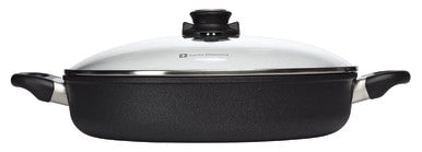 XD Nonstick Sauteuse with Lid 32CM X 6CM 4.5L