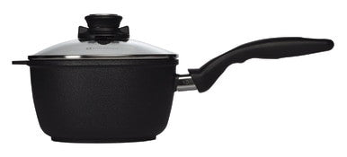 XD Induction Sauce Pan with Lid - 18CM X 9.5CM 2L