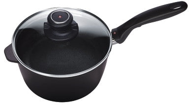 XD Nonstick Sauce Pan with Lid - 20CM X 11CM 3L