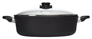 XD Nonstick Braiser with Lid - 32CM X 10CM 6.8L