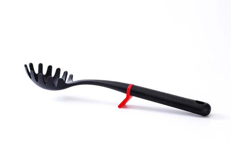 Swiss Diamond LiftGrip Nylon Spaghetti Server 35x7cm