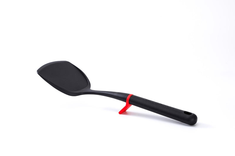 Swiss Diamond LiftGrip Nylon wok Turner 34x11cm